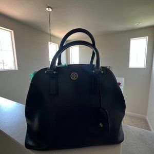 Tory Burch Leather Hand Bag